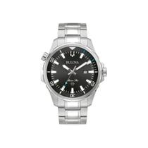 Relógio bulova marine 96b382n Relógio bulova marine 96b382n