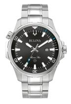 Relógio Bulova Marine Star 96B382