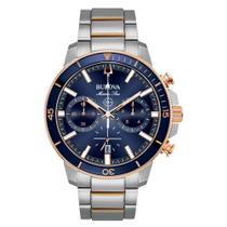 Relogio Bulova Marine Star Series C 98B301 para homens Relogio Bulova Marine Star Series C 98B301 para homens