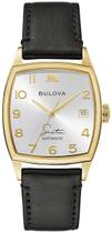 Relógio Bulova Masculino Sinatra Collection 97B197