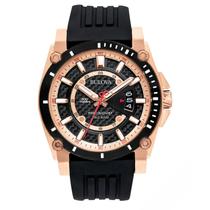 Relógio Bulova Precisionist Champlain Diver WB31014U / 98B152