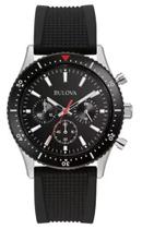 Relógio Bulova Sport Chronograph 98A267