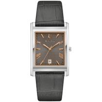 Relógio Bulova Sutton Quartz com Pulseira de Couro e Safira 29x41mm Relógio Bulova Sutton Quartz com Pulseira de Couro e Safira 29x41mm