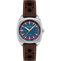 Relógio Cadola Buxton Automatic Buoyant Blue CD-1057-04 Relógio Cadola Buxton Automatic Buoyant Blue CD-1057-04