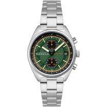 Relógio Cadola Slipstream Meca-Quartz Viper Green CD-1064-44 Relógio Cadola Slipstream Meca-Quartz Viper Green CD-1064-44