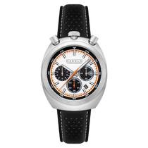 Relógio Cadola Testa Di Toro Chronograph Grid Interlagos CD-1058-07