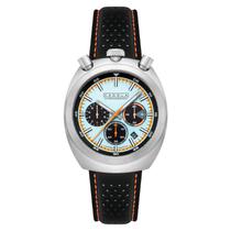 Relógio Cadola Testa Di Toro Chronograph Horizonte Turbo CD-1058-08