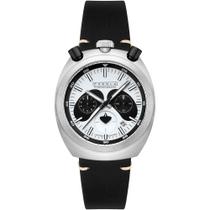 Relógio Cadola Testa Di Toro Chronograph Panda CD-1058-0A (Ed. Limitada) Relógio Cadola Testa Di Toro Chronograph Panda CD-1058-0A (Ed. Limitada)