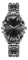 Relógio CARLIEN Gothic Claw para homens em aço inoxidável à prova d'água Relógio CARLIEN Gothic Claw para homens em aço inoxidável à prova d'água