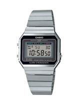 Relógio Casio A700W-1ACF - Clássico Digital de Quartzo Masculino