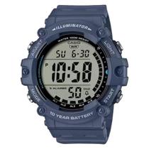 Relógio Casio Ae-1500Wh-2Avdf Masculino