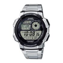 Relógio Casio AE1000WD Series Digital 100m resistente à água