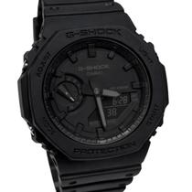 Relógio Casio Analógico e Digital G-Shock Masculino GA-2100-1A1DR Relógio Casio Analógico e Digital G-Shock Masculino GA-2100-1A1DR
