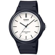 Relógio Casio Analógico Masculino MW-240-7EVDF