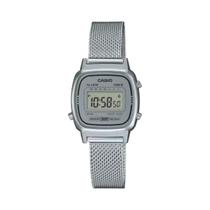 Relógio casio analogico vintage la670wem-7df-sc Relógio casio analogico vintage la670wem-7df-sc