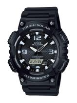 Relógio Casio AQ-S810W-1AVCF masculino AQ-S810W-1AV Solar Sport