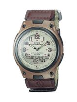 Relógio Casio AW80 Analógico-Digital Masculino - Resistente à Água (50m)