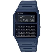 Relógio Casio Calculadora CA-53WF-2BDF