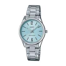 Relógio Casio Collection Feminino Ltp-v005d-2budf