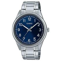 Relógio Casio Collection Masculino Mtp-V005D-2B4Udf