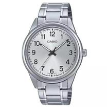 Relógio Casio Collection Masculino Mtp-V005D-7B4Udf - Prata