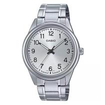 Relógio Casio Collection Masculino MTP-V005D-7B4UDF Relógio Casio Collection Masculino MTP-V005D-7B4UDF