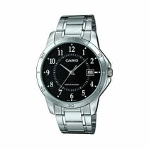 Relógio Casio Collection Prata MTP-V004D-1BUDF-SC