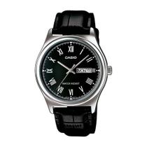 Relógio Casio Collection Prata MTP-V006L-1BUDF-SC