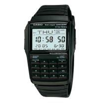 Relógio casio com calculadora