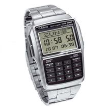 Relógio casio com calculadora