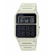 Relógio Casio Data Bank CA-53WF-8BDF Relógio Casio Data Bank CA-53WF-8BDF