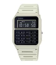 Relógio Casio Data Bank CA-53WF-8BDF