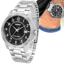 Relógio Casio De Pulso Masculino Casual Analógico Original