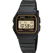Relógio casio digital esportivo f-91wg-9qdf-sc Relógio casio digital esportivo f-91wg-9qdf-sc