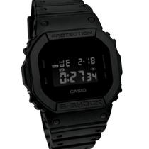 Relógio Casio Digital G-Shock Masculino DW-5600UBB-1DR Relógio Casio Digital G-Shock Masculino DW-5600UBB-1DR