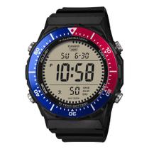 Relógio Casio Digital Masculino AE-1700H-1A2V Relógio Casio Digital Masculino AE-1700H-1A2V
