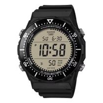Relógio Casio Digital Masculino AE-1700H-1AV Relógio Casio Digital Masculino AE-1700H-1AV