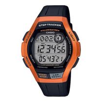 Relógio Casio Digital Masculino WS-2000H-4AVDF-SC