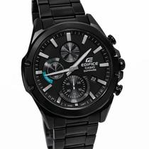 Relógio Casio Edifice Analógico Masculino EFR-S567DC-1AVUDF Relógio Casio Edifice Analógico Masculino EFR-S567DC-1AVUDF