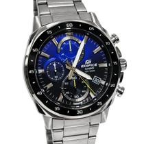 Relógio Casio Edifice Analógico Masculino EFV-600D-2AVUDF Relógio Casio Edifice Analógico Masculino EFV-600D-2AVUDF