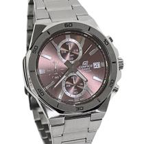 Relógio Casio Edifice Analógico Masculino EFV-640D-5AVUDF
