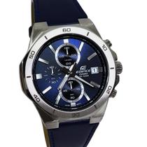 Relógio Casio Edifice Analógico Masculino EFV-640L-2AVUDF Relógio Casio Edifice Analógico Masculino EFV-640L-2AVUDF