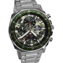 Relógio Casio Edifice Analógico Masculino EFV600D3CVUDF