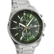Relógio Casio Edifice Analógico Masculino EFV610D3CVUDF