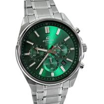 Relógio Casio Edifice Analógico Masculino EFV650D3AVUDF