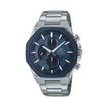 Relógio Casio Edifice Efs-S570Db-2Audf Aço Azul