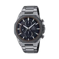 Relogio Casio Edifice Efs-S570Dc-1Audf Aço Preto