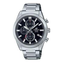 Relógio Casio Edifice Masculino EFB-710D-1AVUDF Relógio Casio Edifice Masculino EFB-710D-1AVUDF