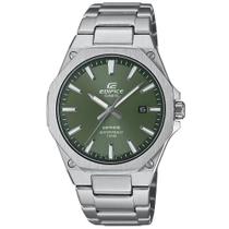 Relógio Casio Edifice Masculino EFR-S108D-3AVUDF safira Relógio Casio Edifice Masculino EFR-S108D-3AVUDF safira