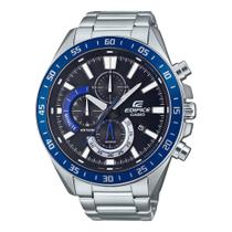 Relógio Casio Edifice Masculino EFV-620D-1A2VUDF